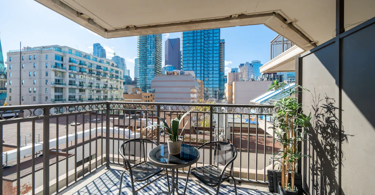 701-115 Richmond Street E, Toronto, ON, M5C 3H6 - 19