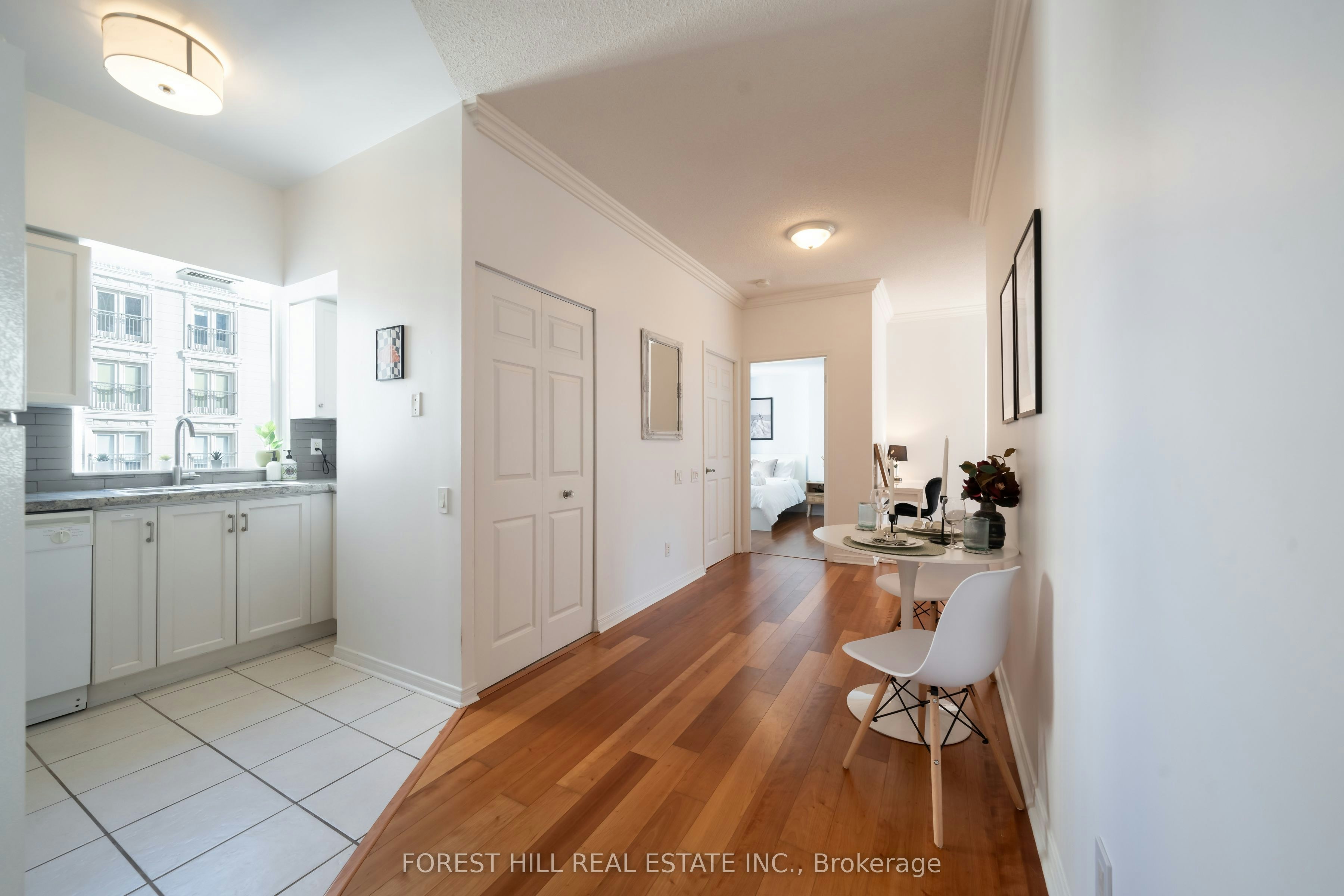 701-115 Richmond Street E, Toronto, ON, M5C 3H6 - 6