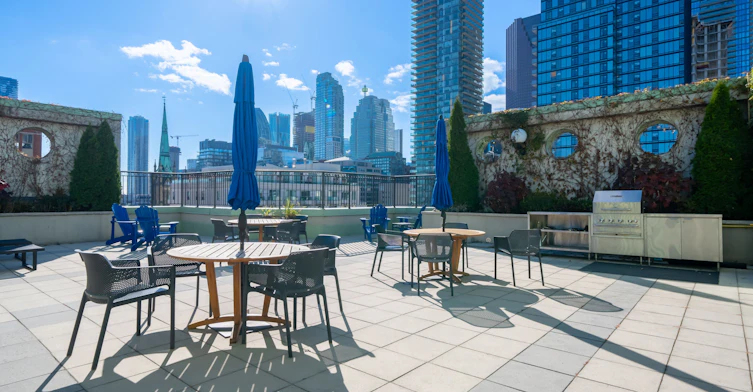 701-115 Richmond Street E, Toronto, ON, M5C 3H6 - 26