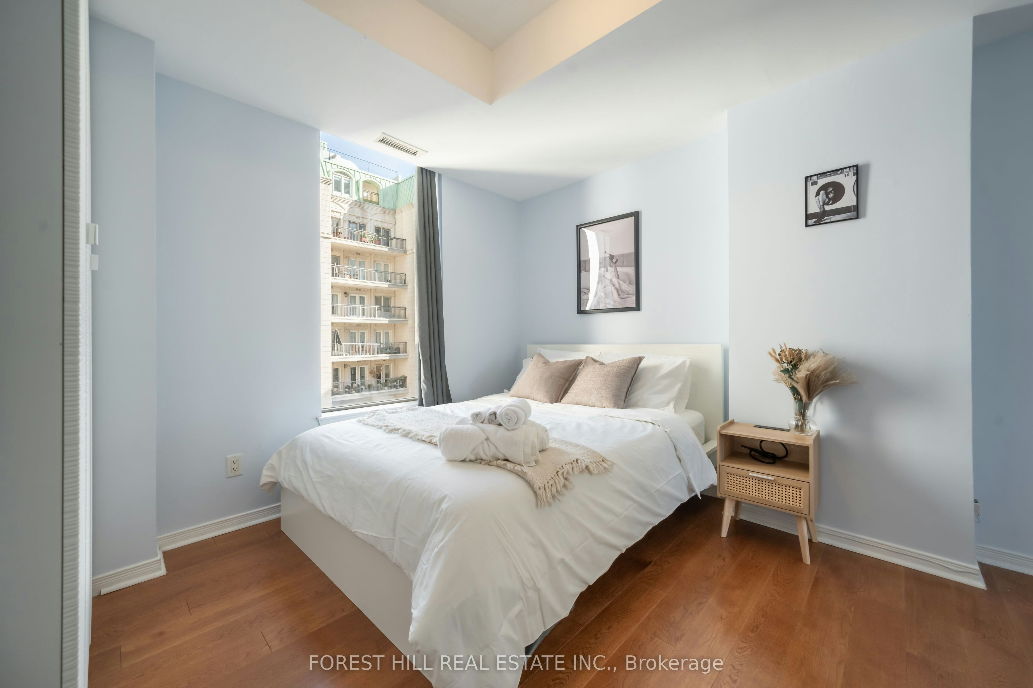 701-115 Richmond Street E, Toronto, ON, M5C 3H6 - 11