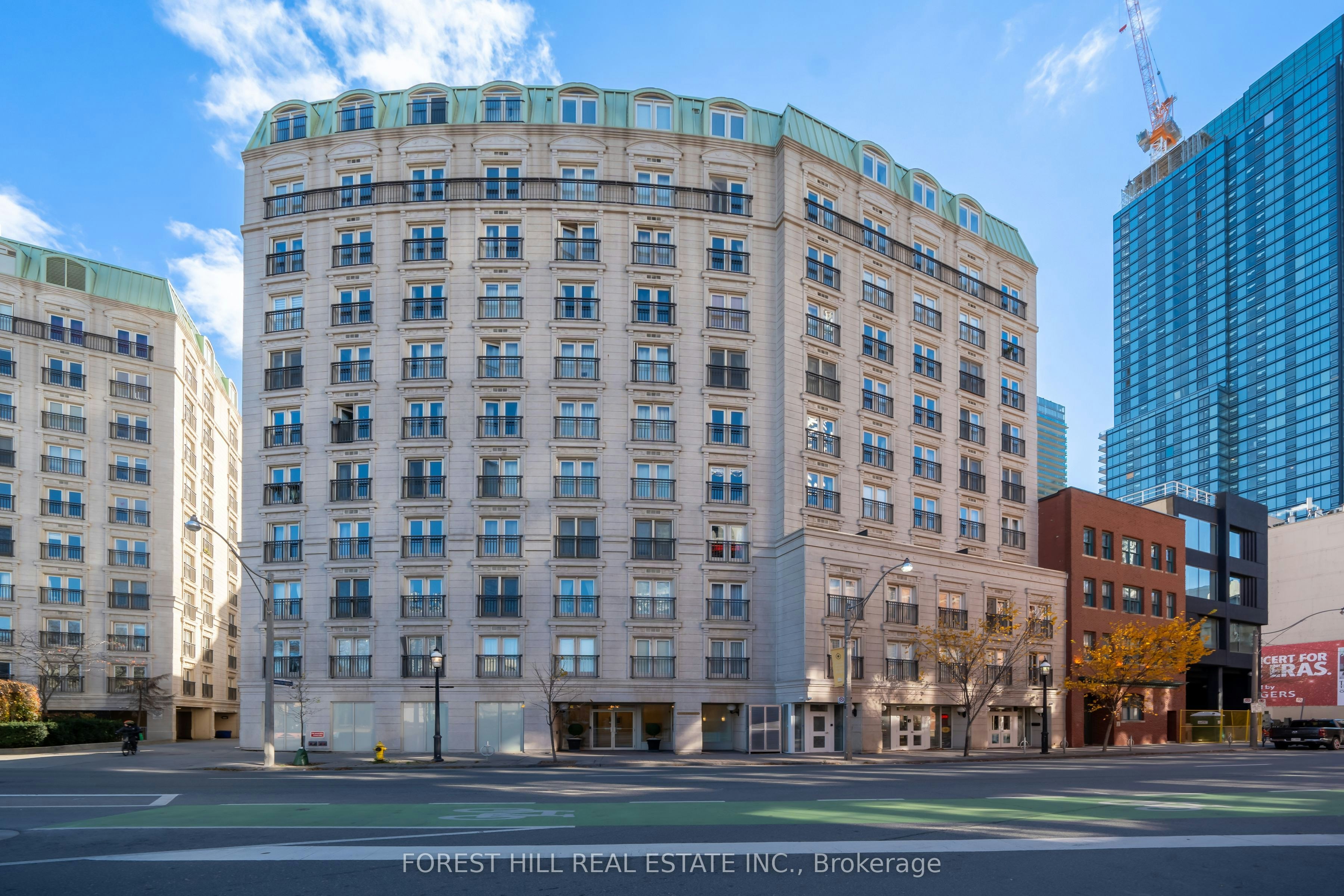 701-115 Richmond Street E, Toronto, ON, M5C 3H6 - 30