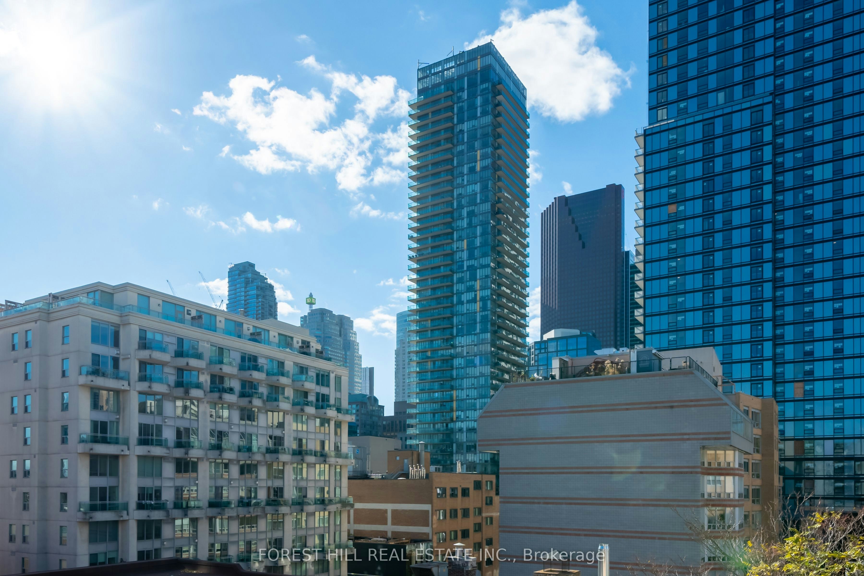 701-115 Richmond Street E, Toronto, ON, M5C 3H6 - 21