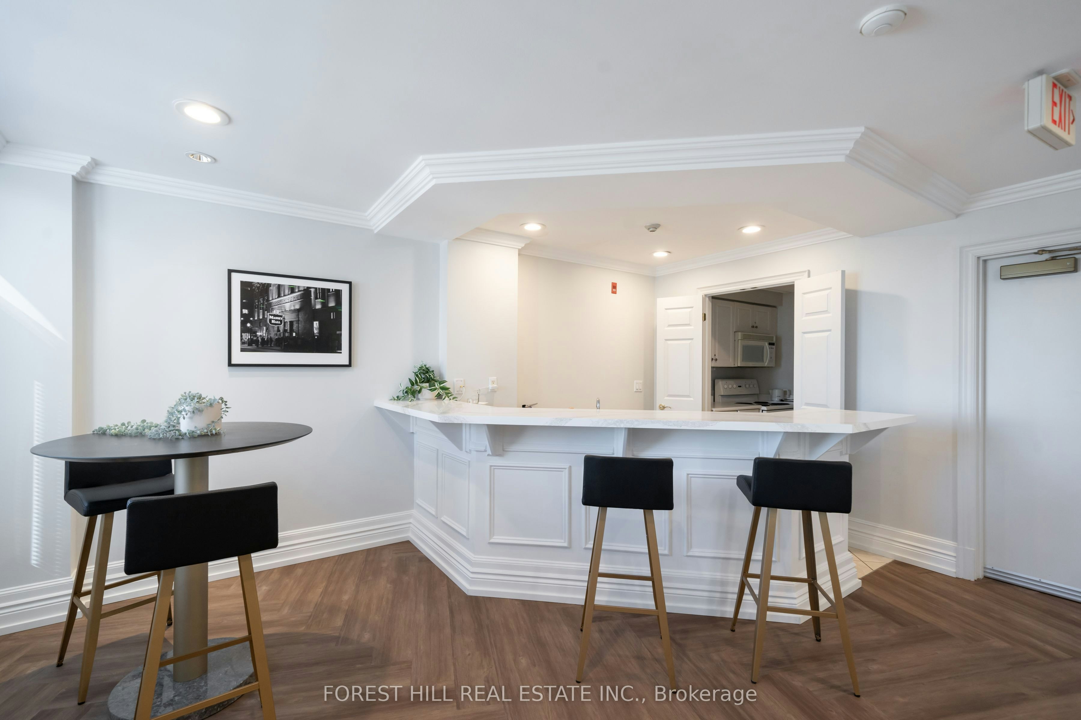 701-115 Richmond Street E, Toronto, ON, M5C 3H6 - 24