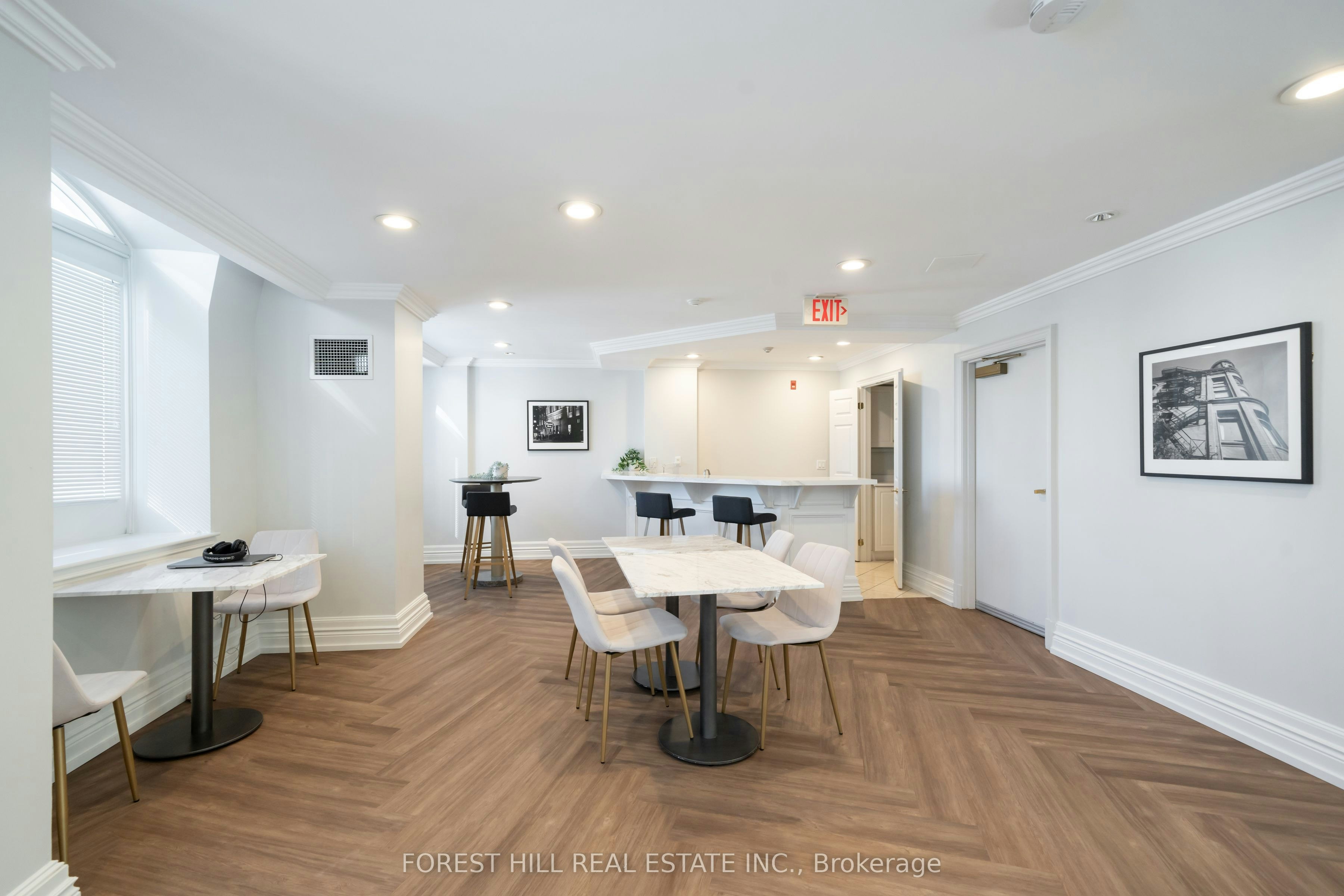 701-115 Richmond Street E, Toronto, ON, M5C 3H6 - 23