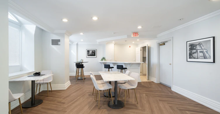 701-115 Richmond Street E, Toronto, ON, M5C 3H6 - 23
