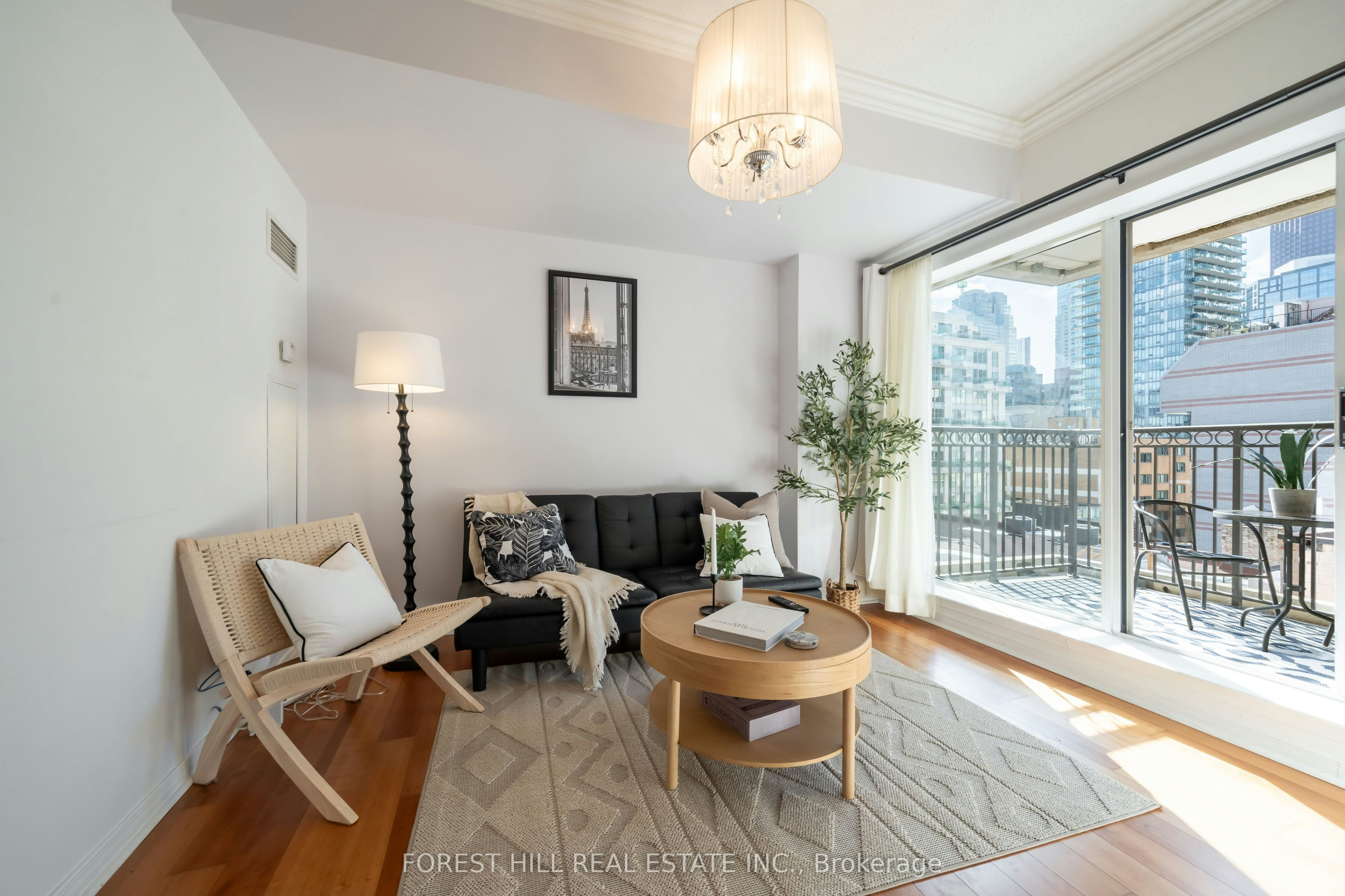 701-115 Richmond Street E, Toronto, ON, M5C 3H6 - 2