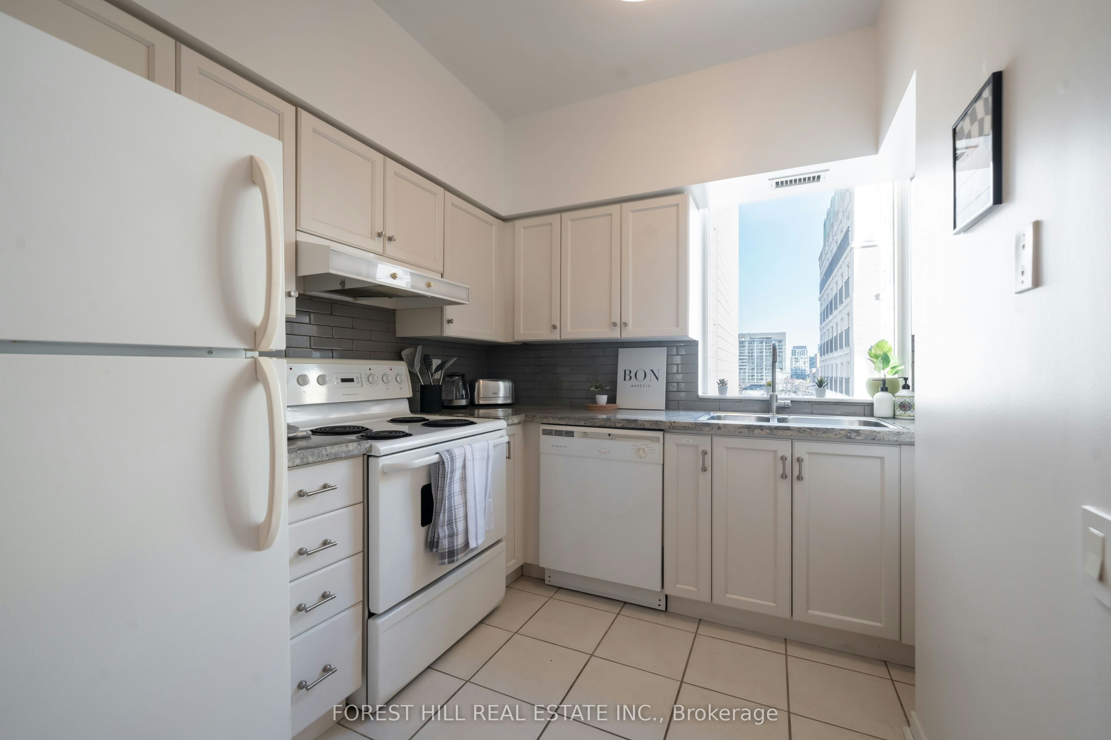 701-115 Richmond Street E, Toronto, ON, M5C 3H6 - 5