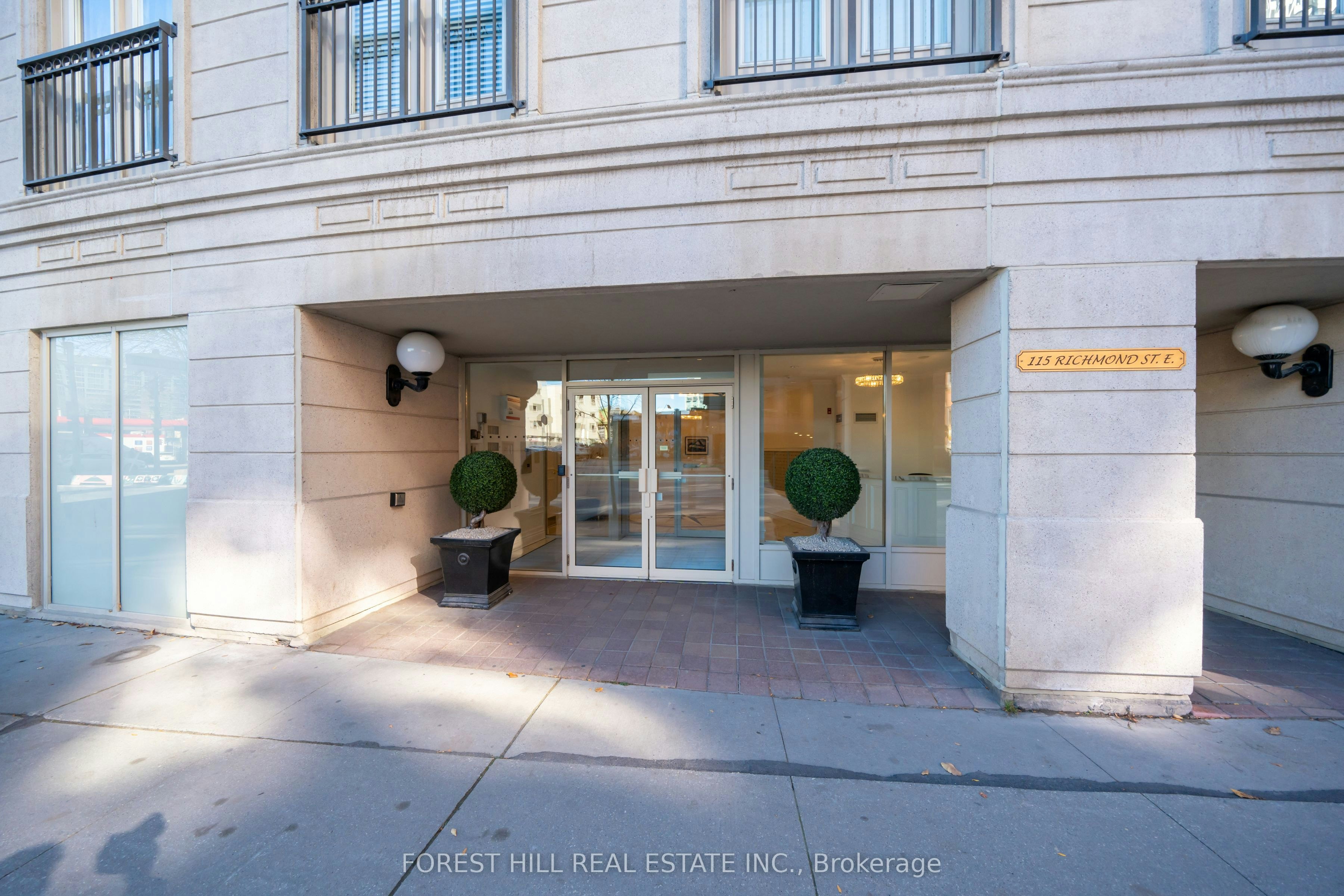 701-115 Richmond Street E, Toronto, ON, M5C 3H6 - 29