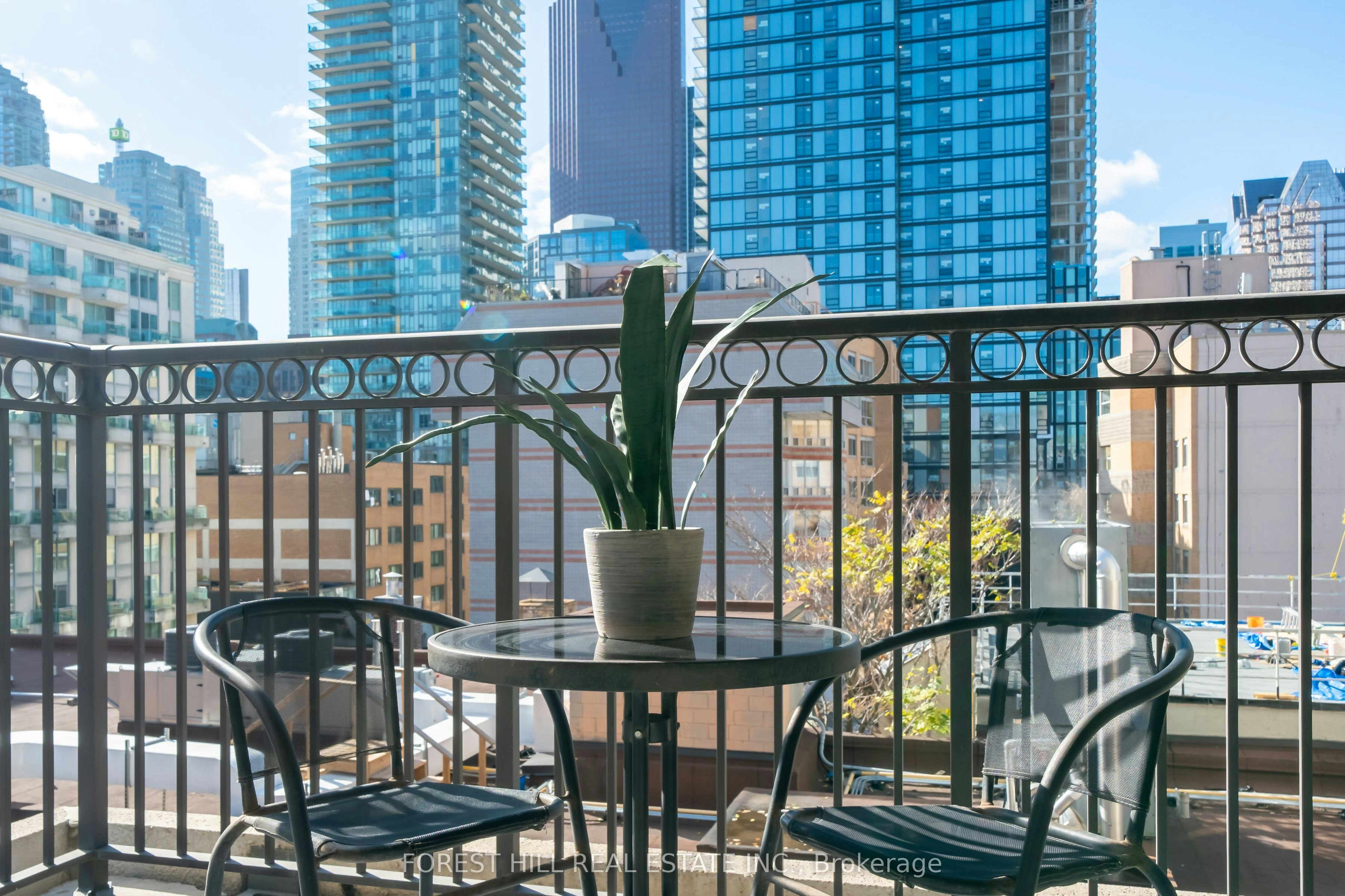701-115 Richmond Street E, Toronto, ON, M5C 3H6 - 20