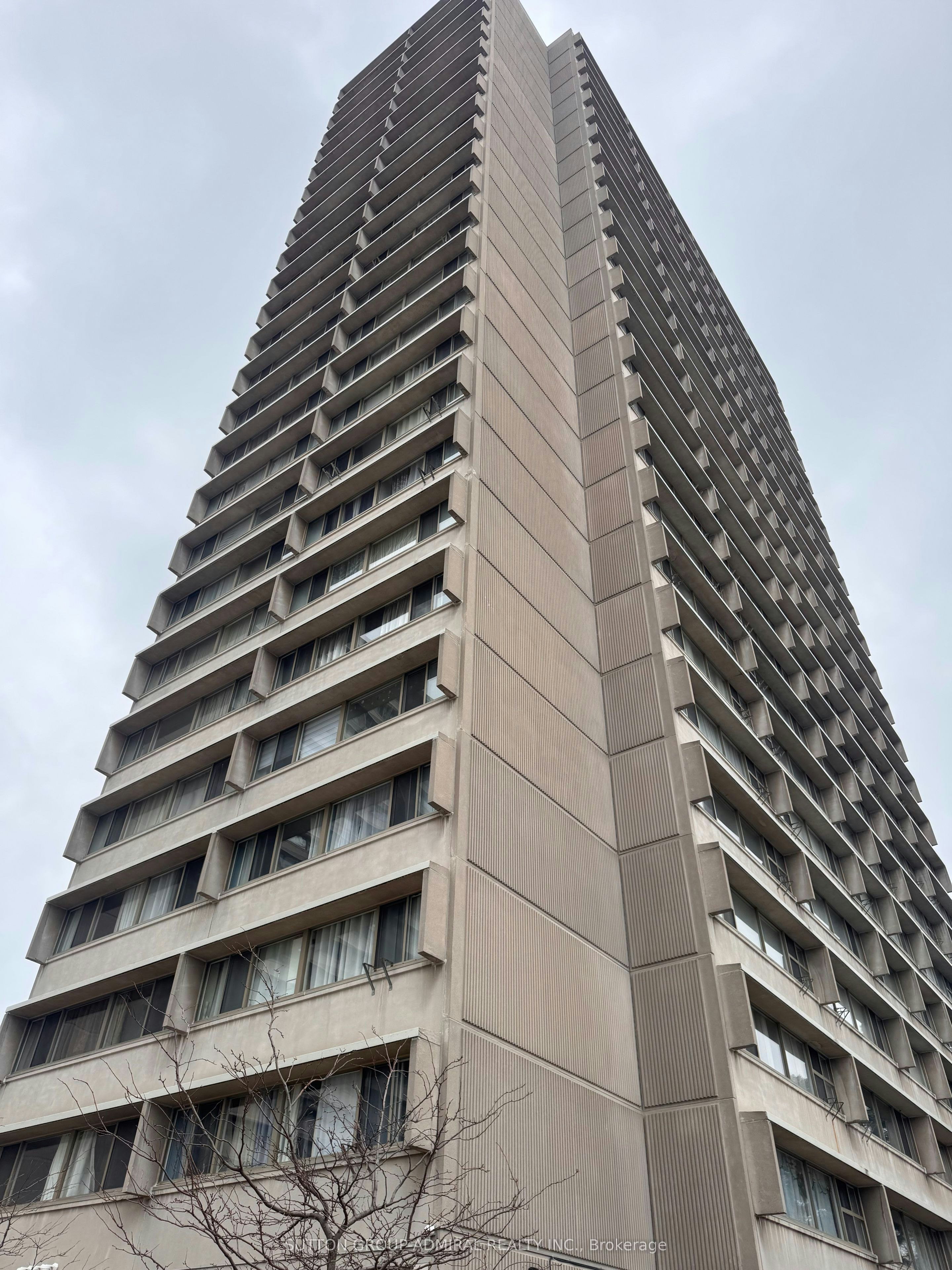 2405-715 Don Mills Road, Toronto, ON, M3C 1S5