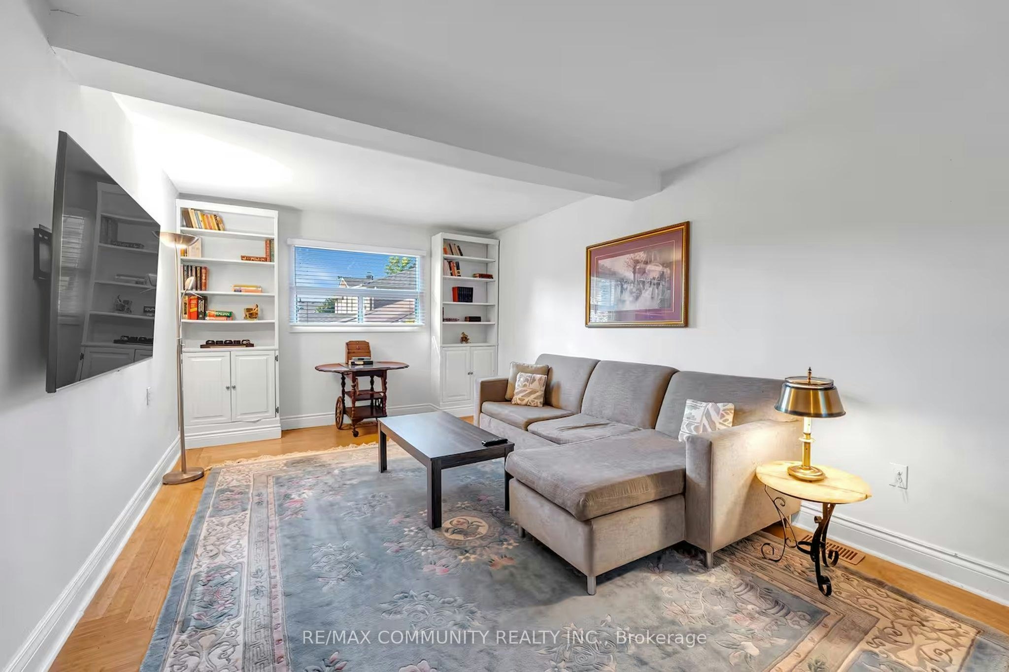 446 Ruth Avenue, Toronto, ON, M2M 2J3 - 5