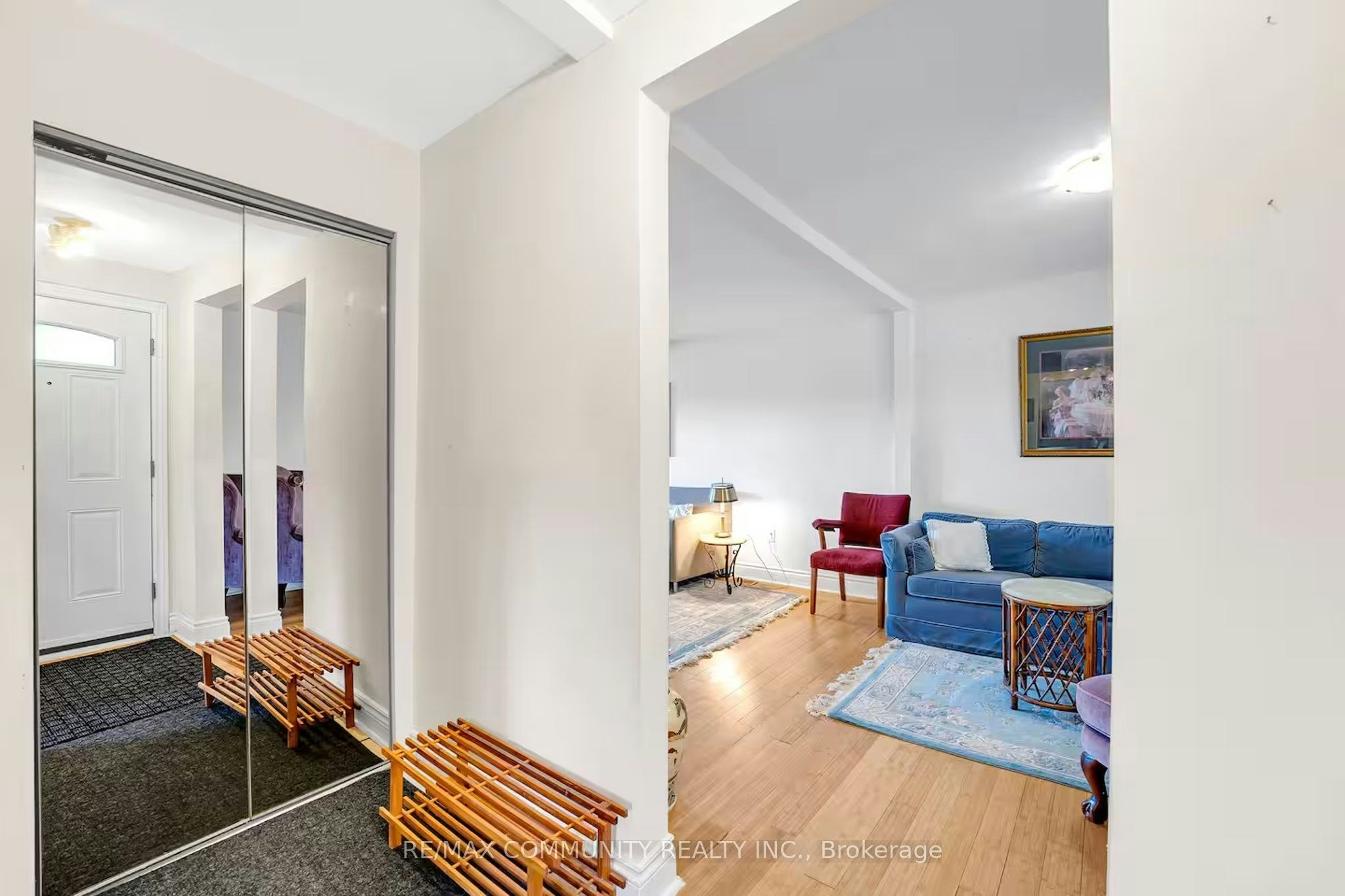 446 Ruth Avenue, Toronto, ON, M2M 2J3 - 4