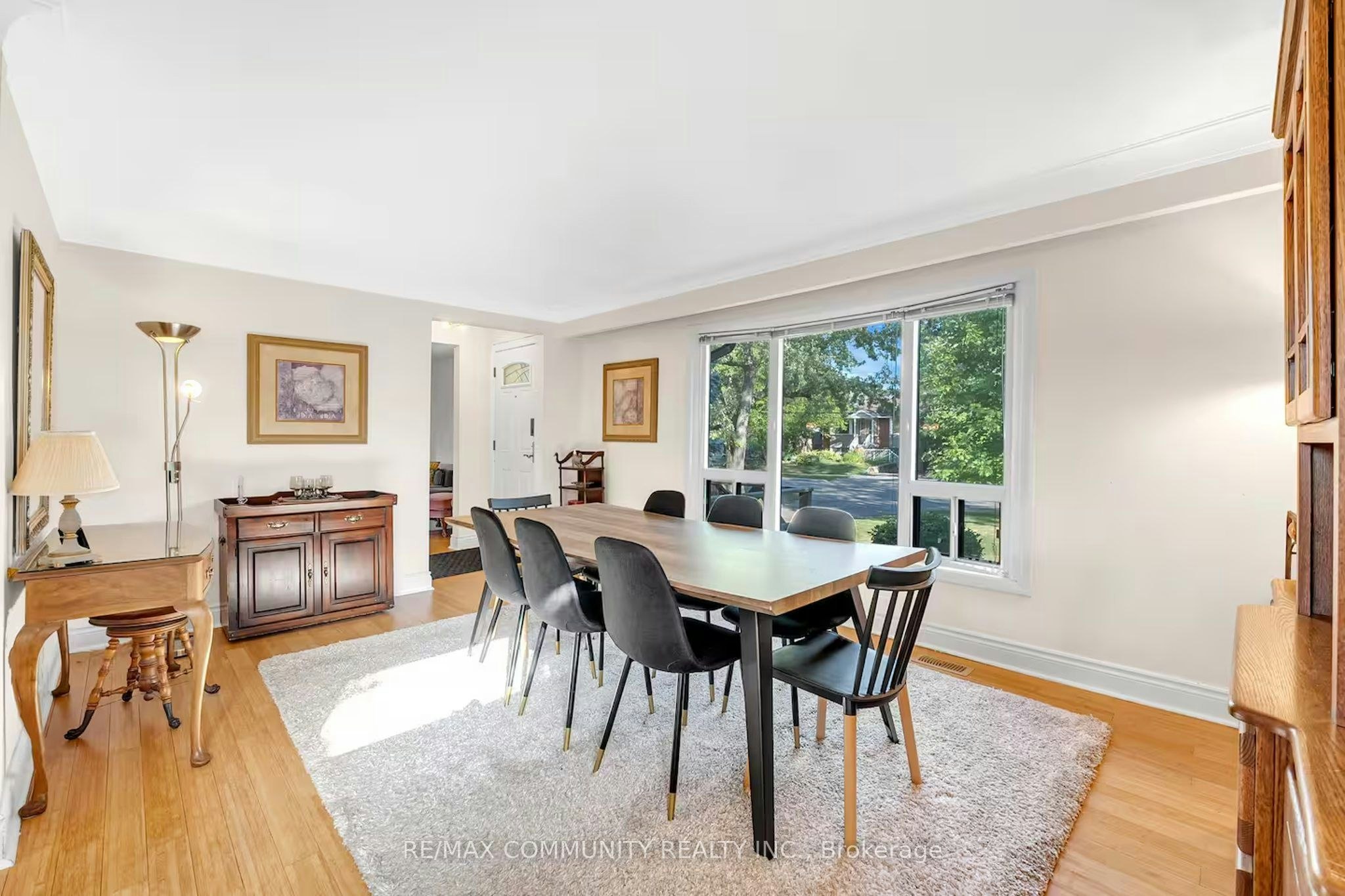 446 Ruth Avenue, Toronto, ON, M2M 2J3 - 12