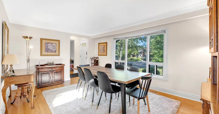 446 Ruth Avenue, Toronto, ON, M2M 2J3 - 12
