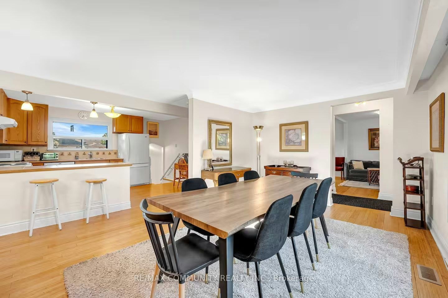 446 Ruth Avenue, Toronto, ON, M2M 2J3 - 13