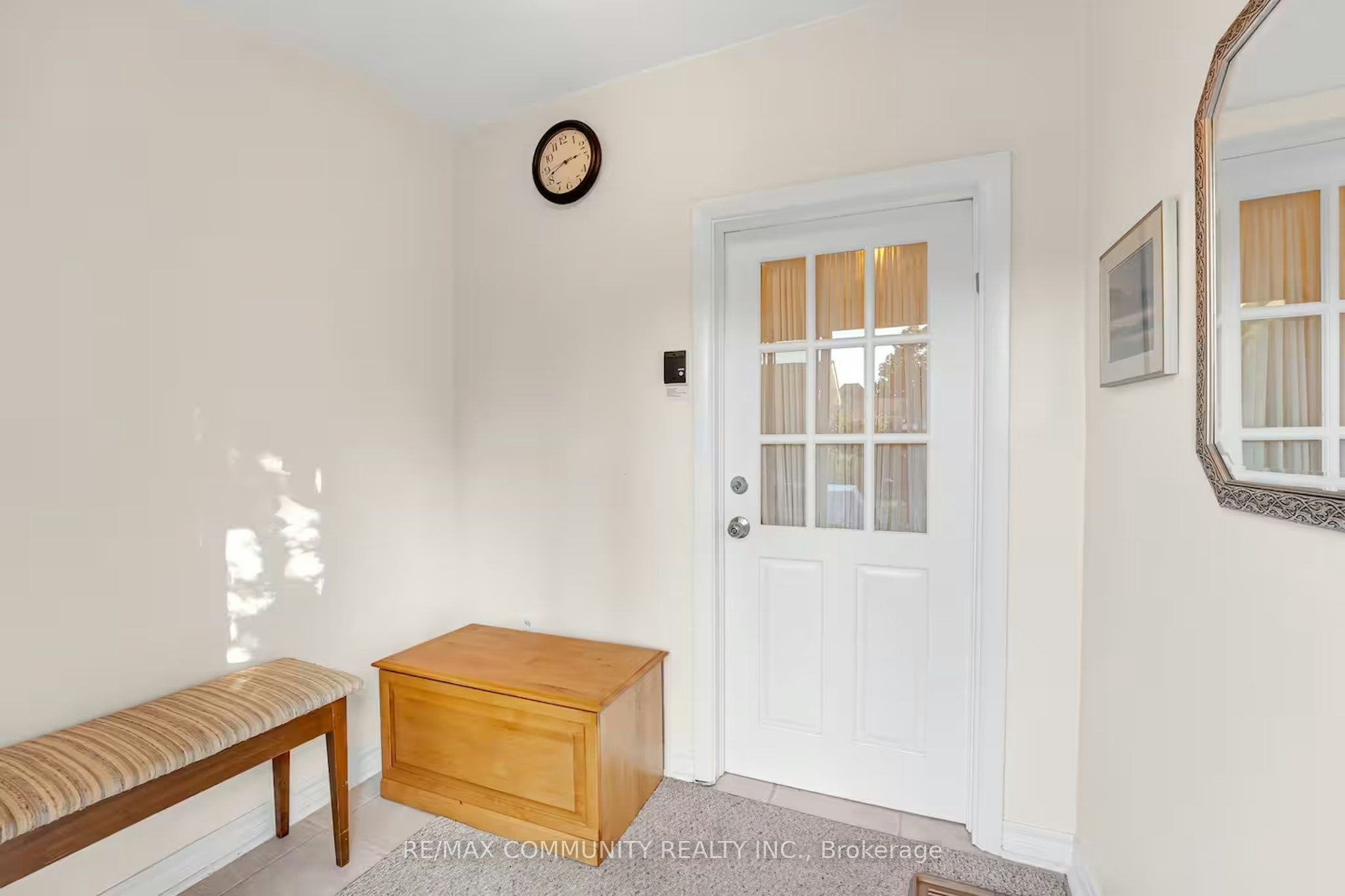 446 Ruth Avenue, Toronto, ON, M2M 2J3 - 17