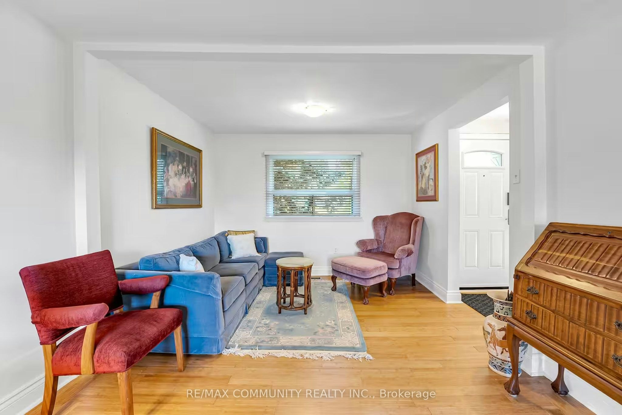 446 Ruth Avenue, Toronto, ON, M2M 2J3 - 7