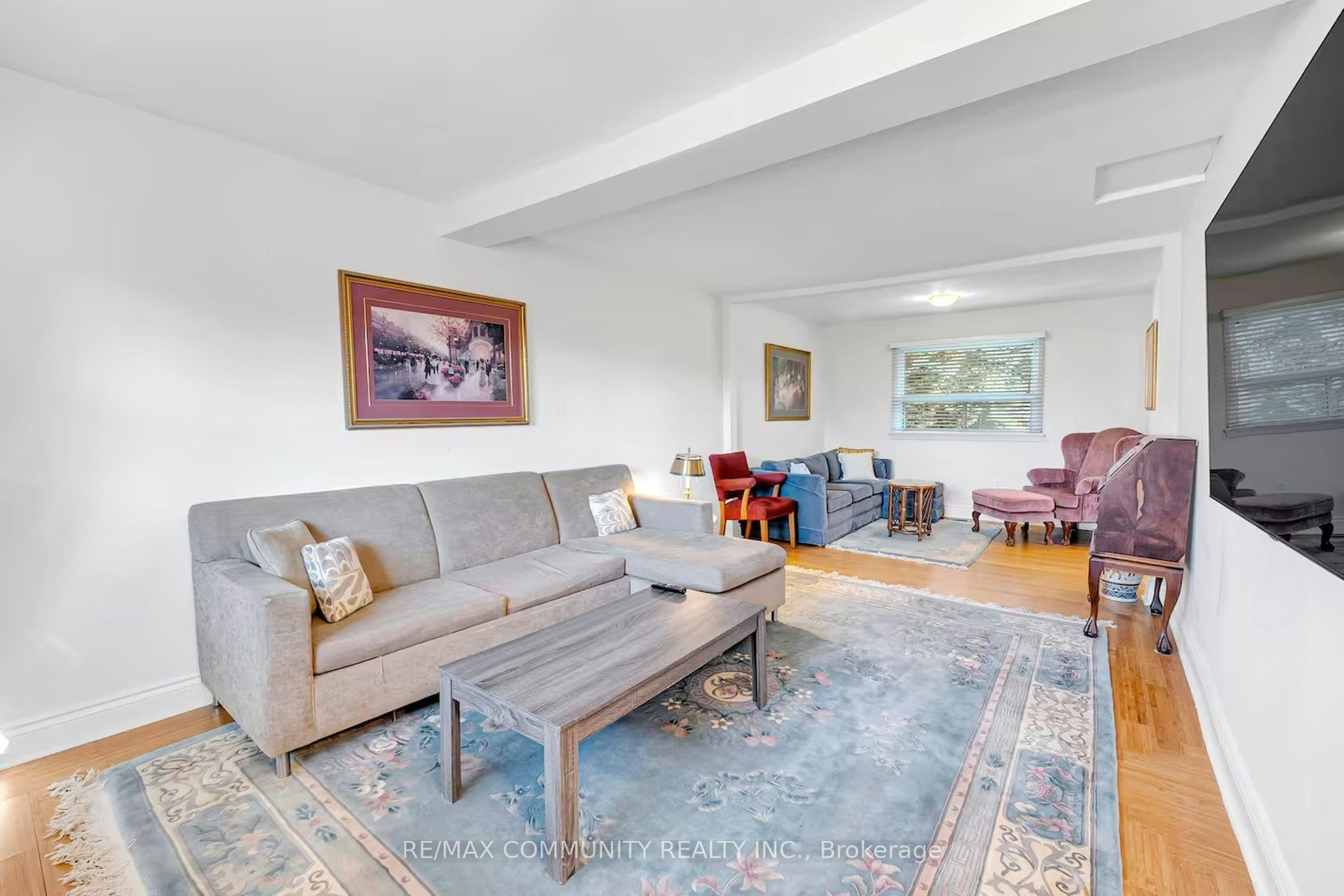 446 Ruth Avenue, Toronto, ON, M2M 2J3 - 6