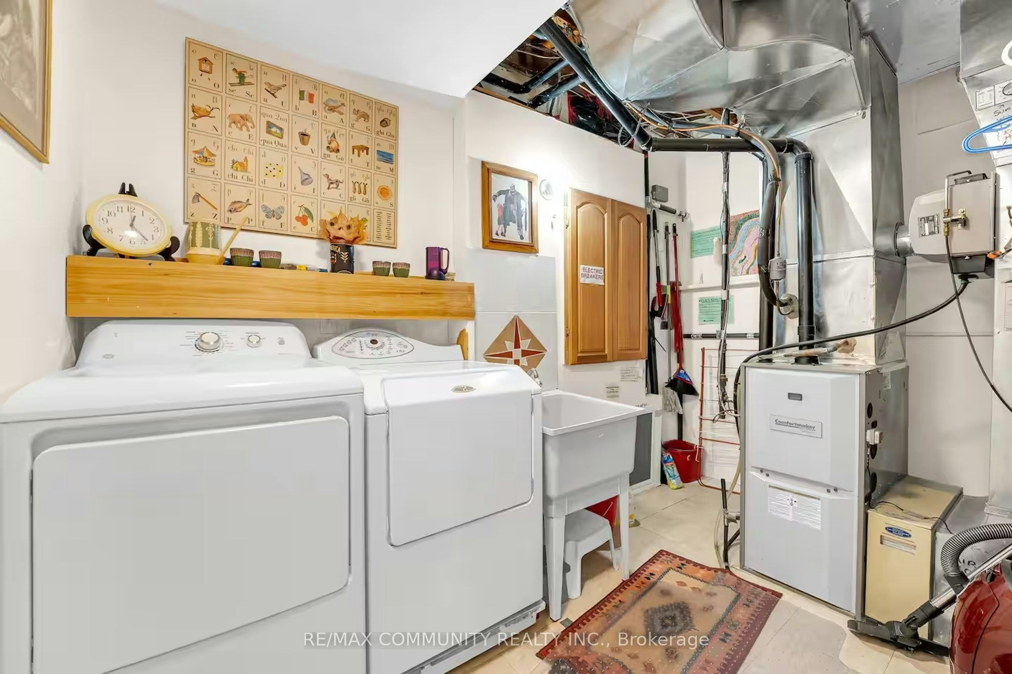 446 Ruth Avenue, Toronto, ON, M2M 2J3 - 25