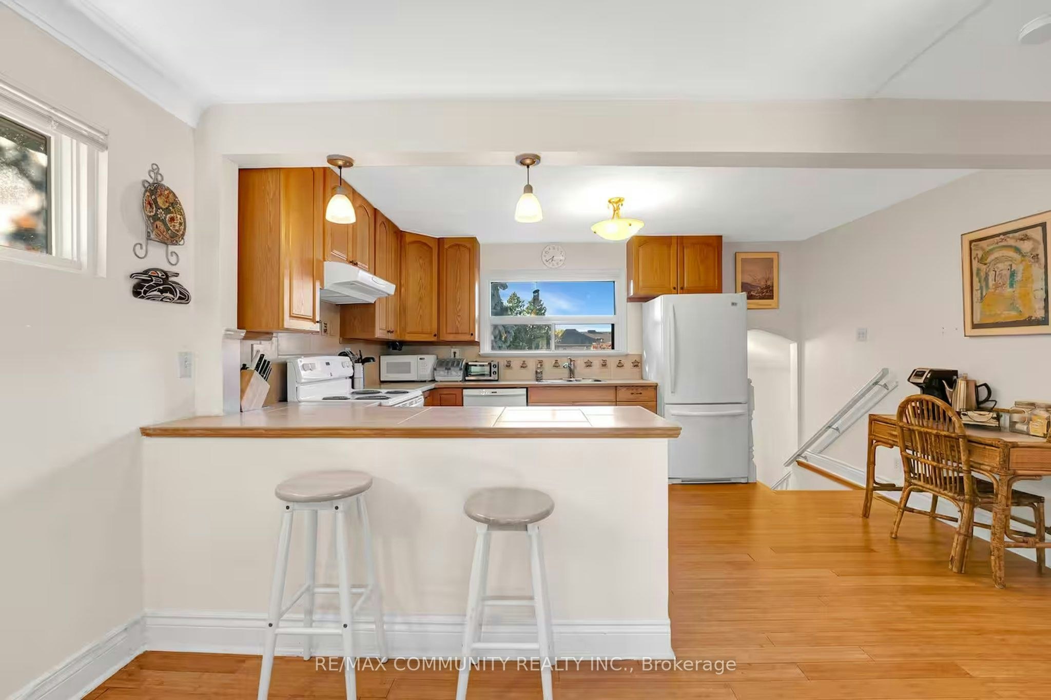 446 Ruth Avenue, Toronto, ON, M2M 2J3 - 10