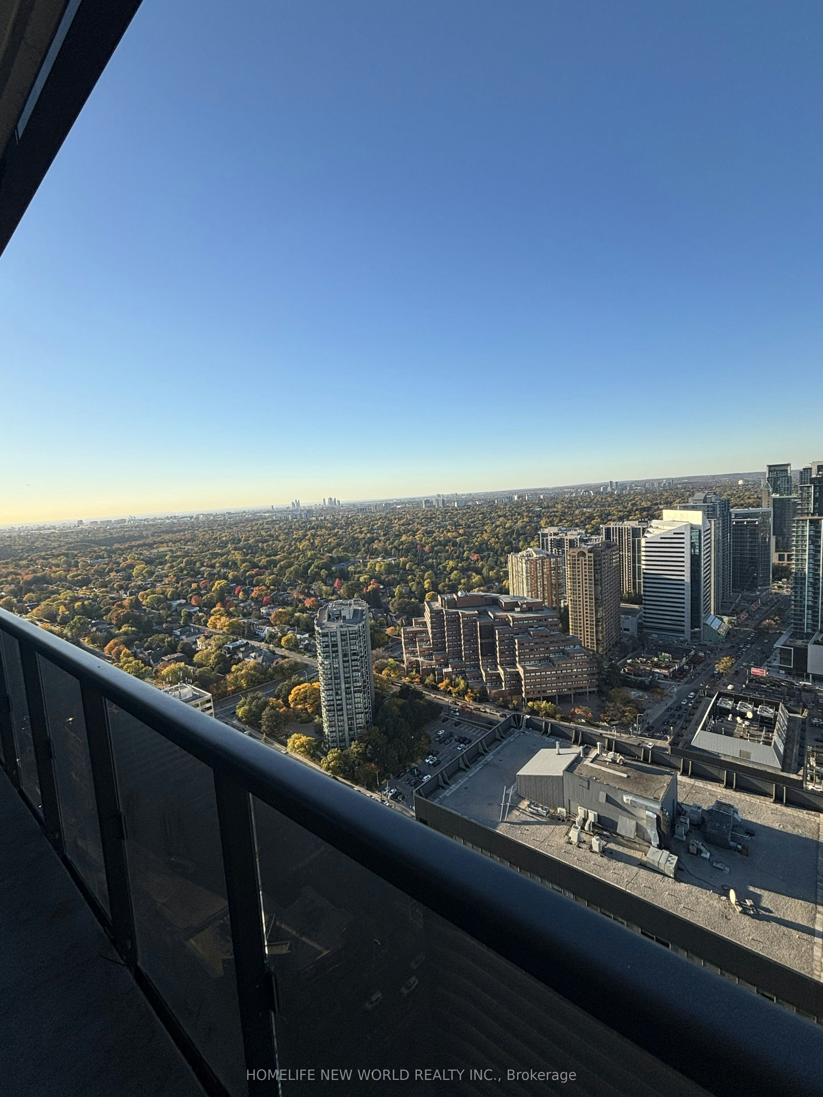 3922-5 Sheppard Avenue E, Toronto, ON, M2N 2Z8 - 2