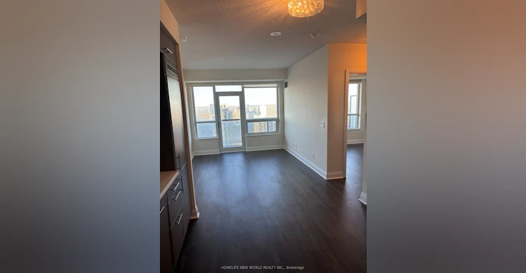 3922-5 Sheppard Avenue E, Toronto, ON, M2N 2Z8 - 4