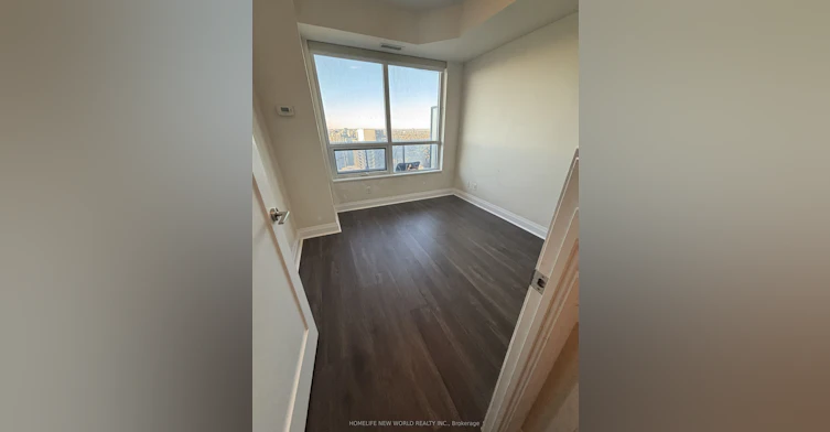 3922-5 Sheppard Avenue E, Toronto, ON, M2N 2Z8 - 3