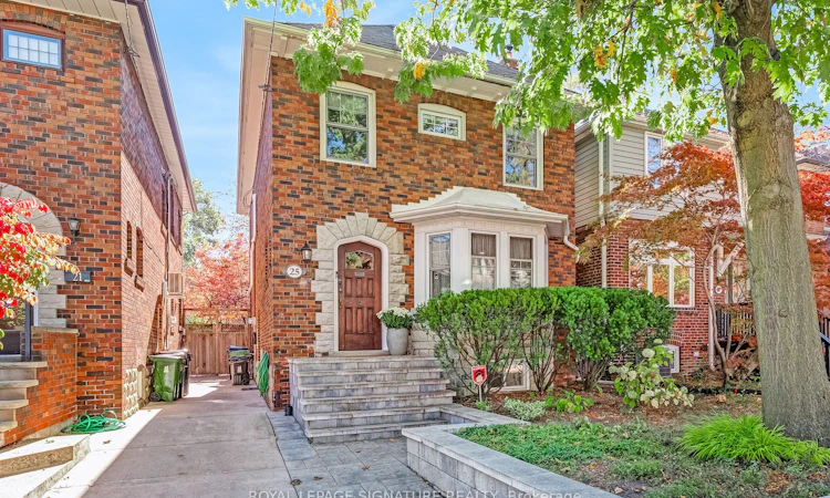 25 Cranbrooke Avenue