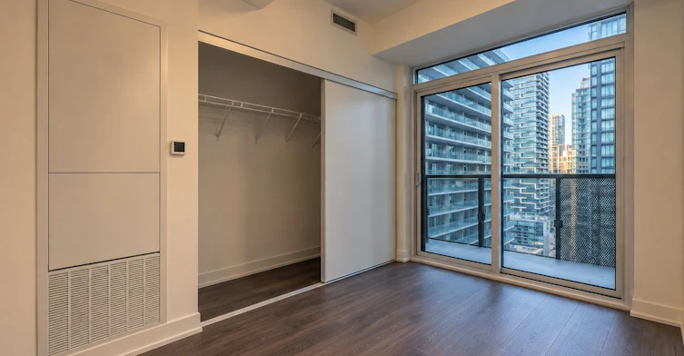 3403-117 Broadway Avenue, Toronto, ON, M4P 1V3 - 2