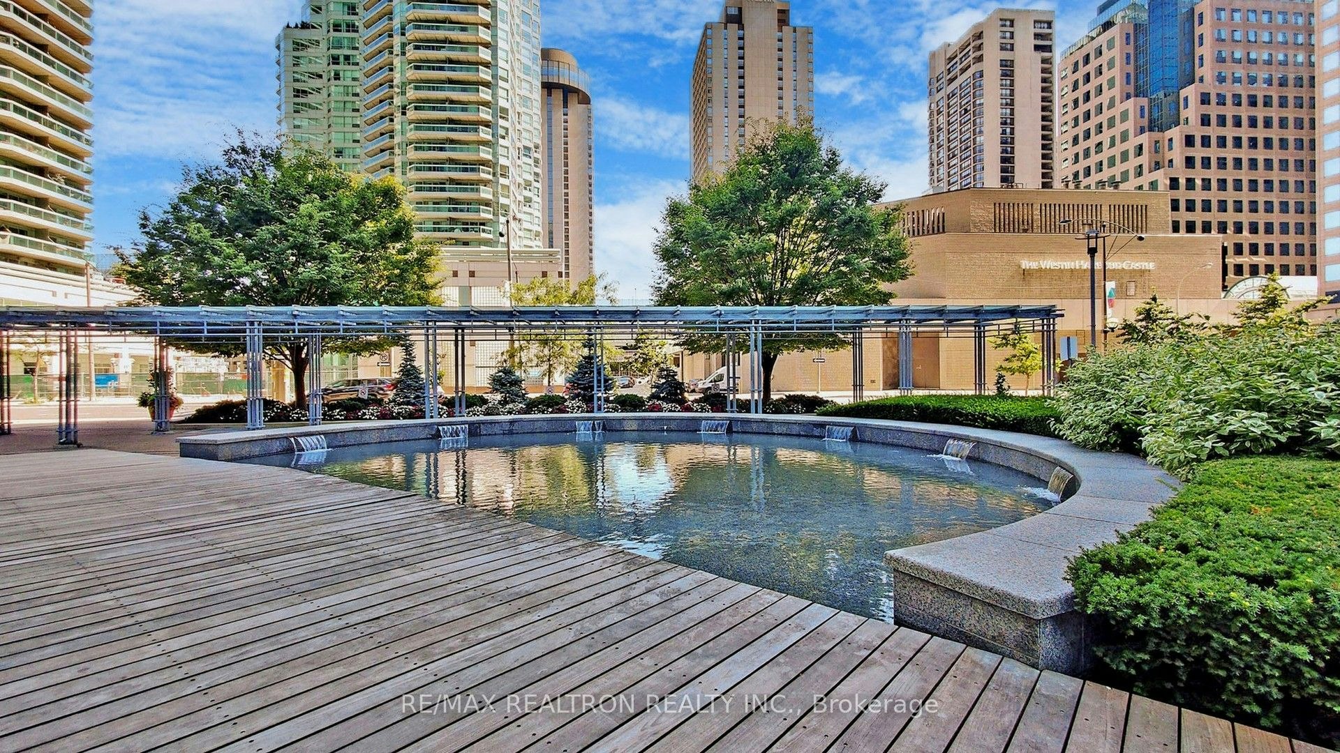 2104-18 Harbour Street, Toronto, ON, M5J 2Z6 - 33