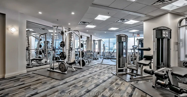 2104-18 Harbour Street, Toronto, ON, M5J 2Z6 - 25