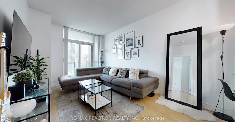 2104-18 Harbour Street, Toronto, ON, M5J 2Z6 - 6