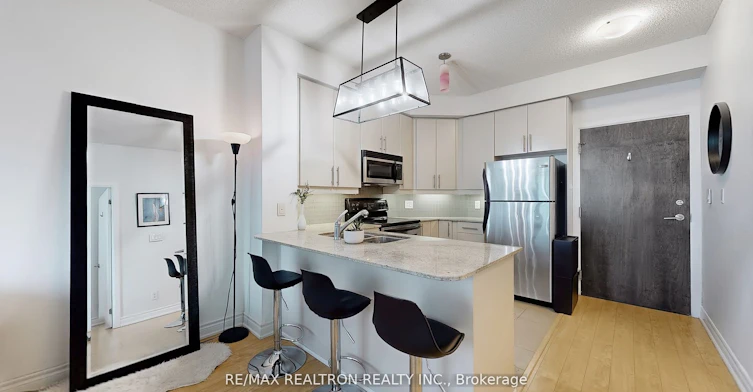 2104-18 Harbour Street, Toronto, ON, M5J 2Z6 - 10