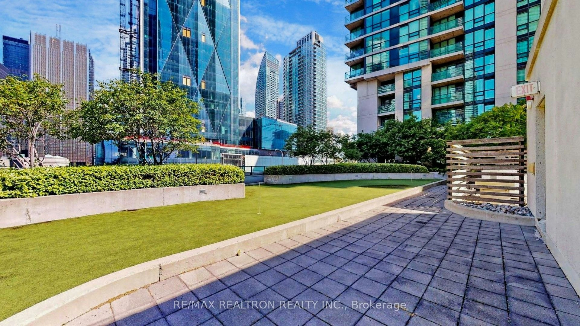 2104-18 Harbour Street, Toronto, ON, M5J 2Z6 - 36