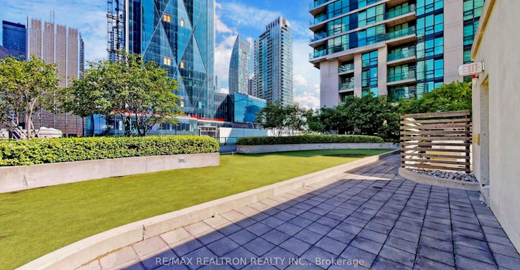 2104-18 Harbour Street, Toronto, ON, M5J 2Z6 - 36