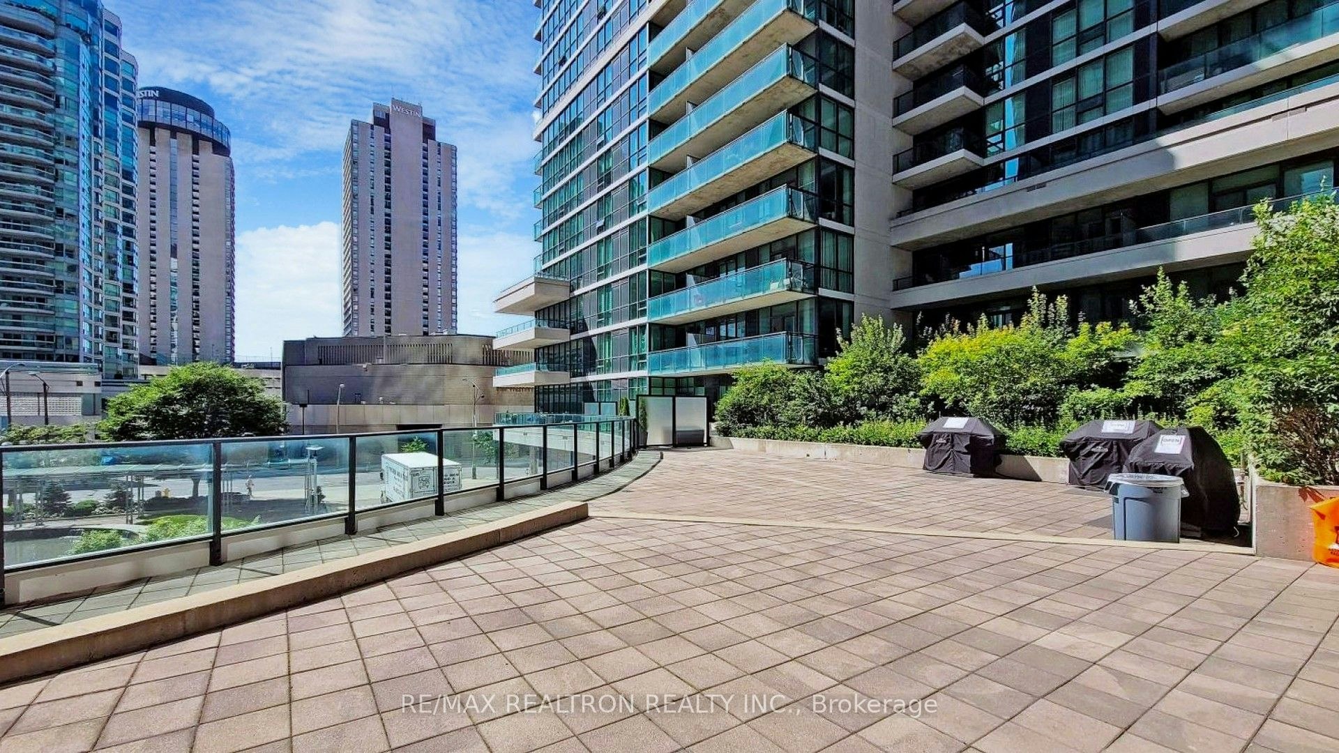 2104-18 Harbour Street, Toronto, ON, M5J 2Z6 - 37