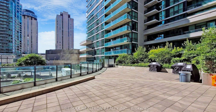 2104-18 Harbour Street, Toronto, ON, M5J 2Z6 - 37