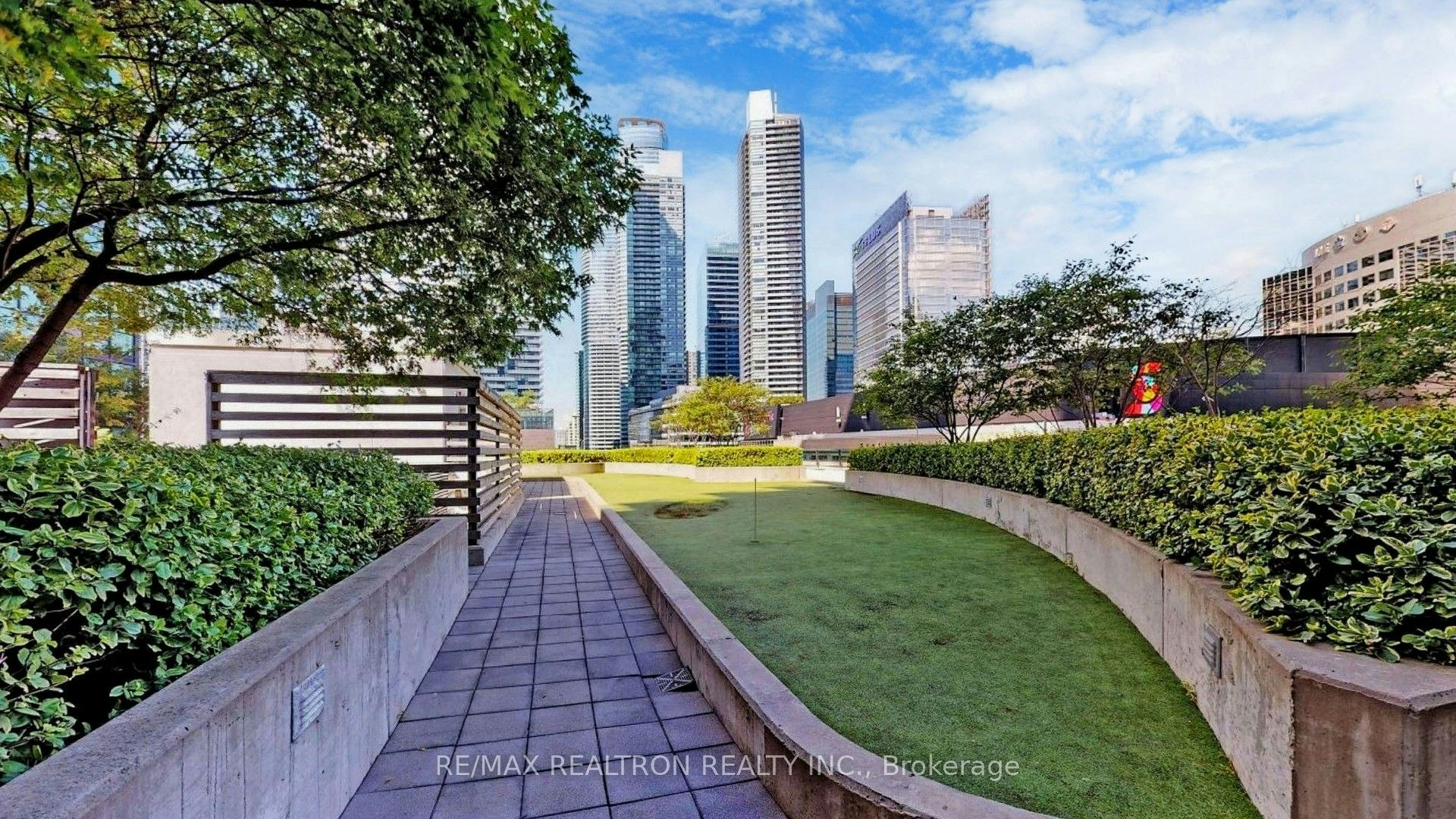 2104-18 Harbour Street, Toronto, ON, M5J 2Z6 - 35