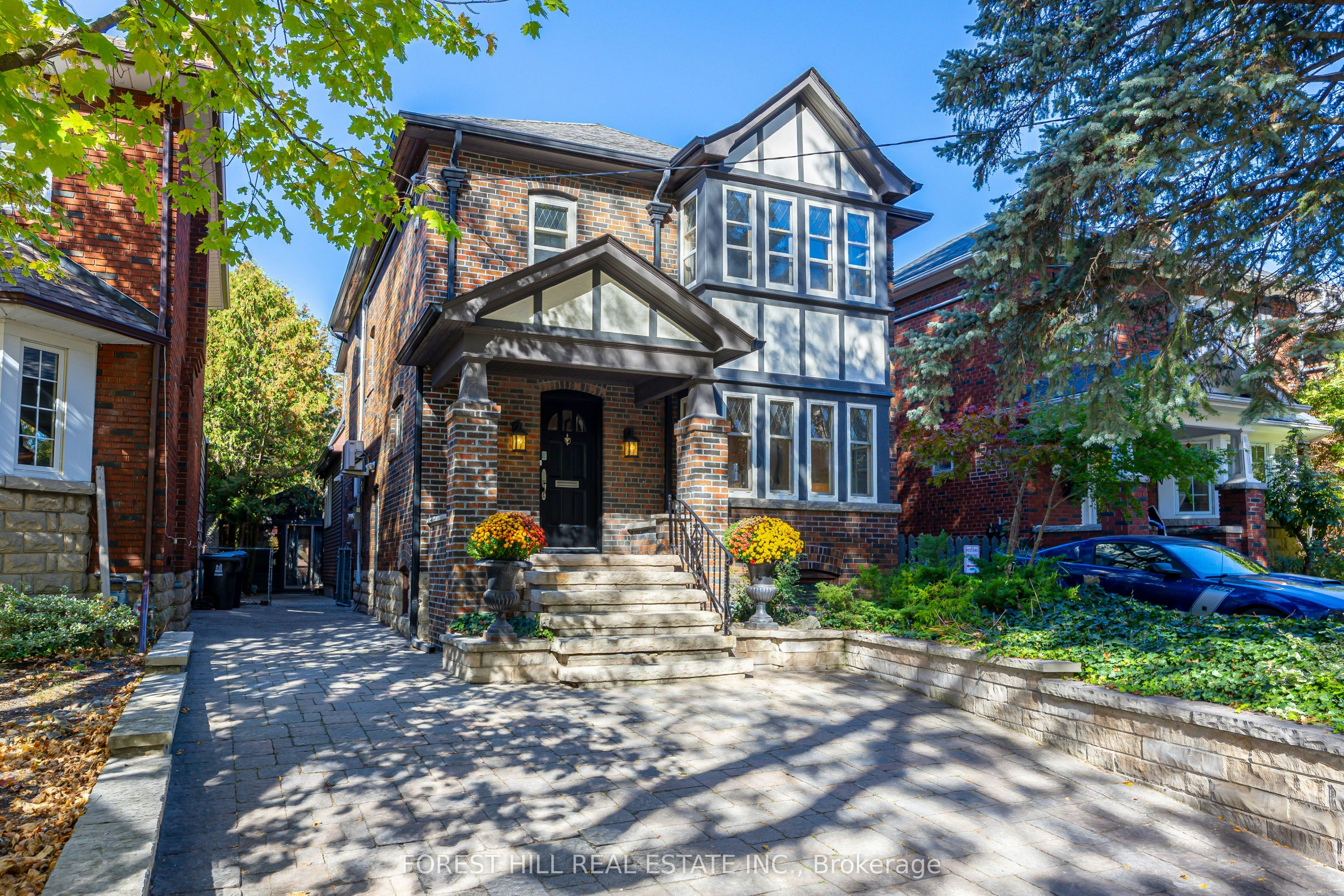 408 St Clements Avenue, Toronto, ON, M5N 1M1