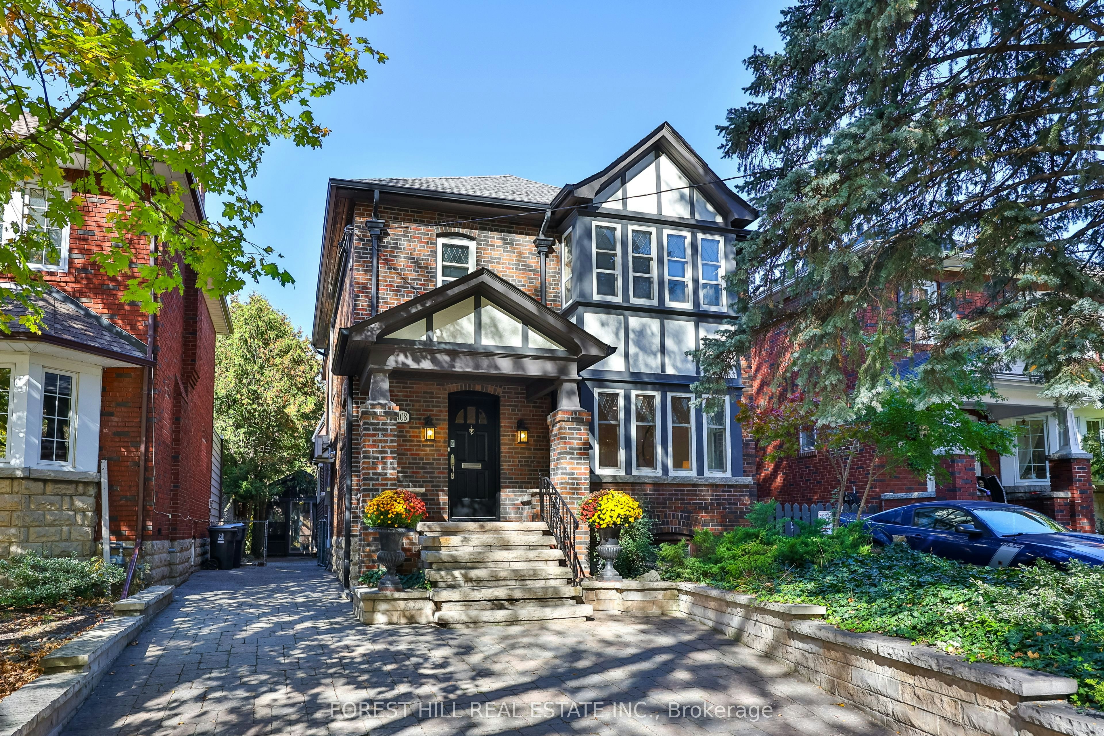 408 St Clements Avenue, Toronto, ON, M5N 1M1