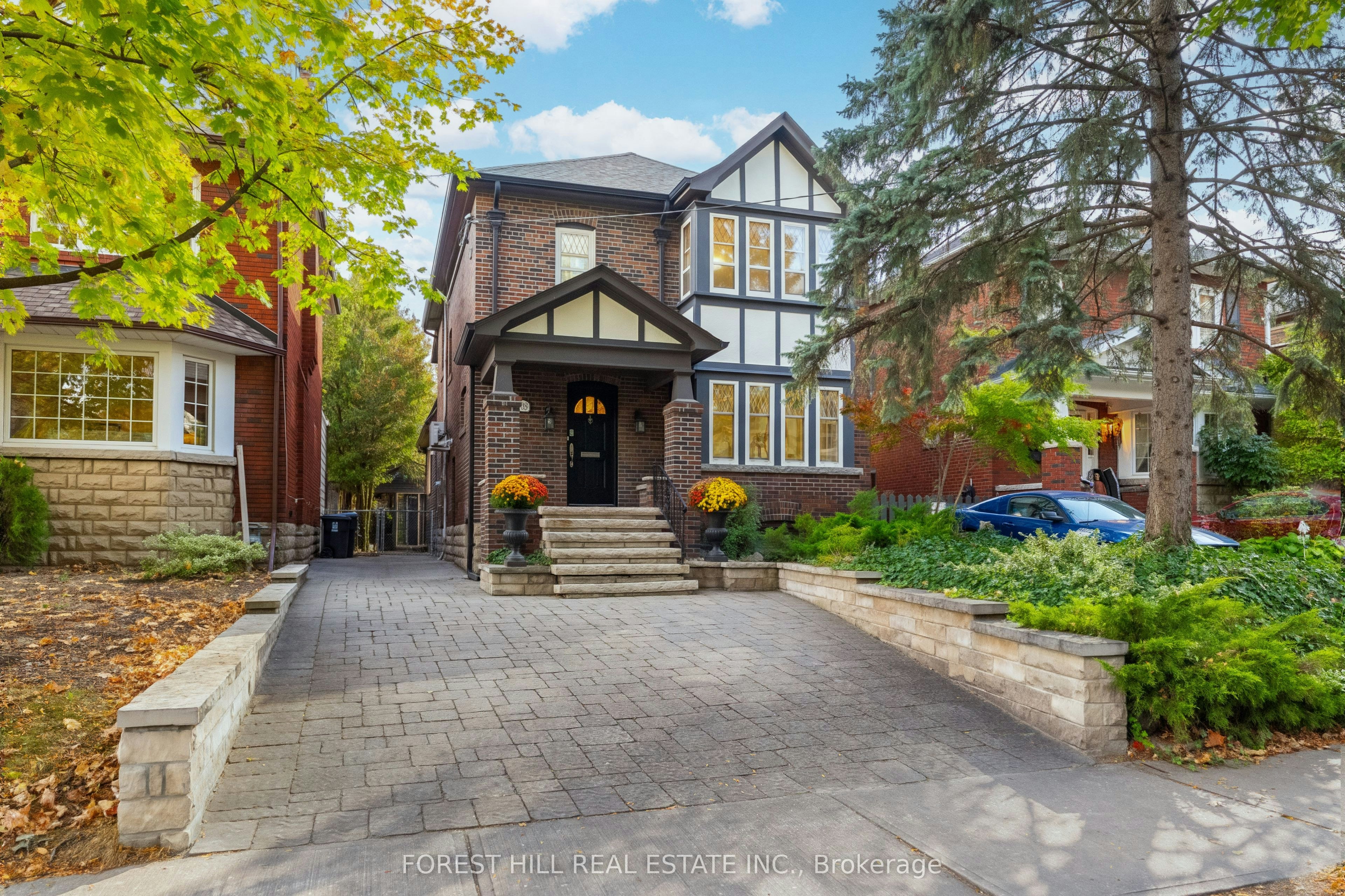 408 St Clements Avenue, Toronto, ON, M5N 1M1