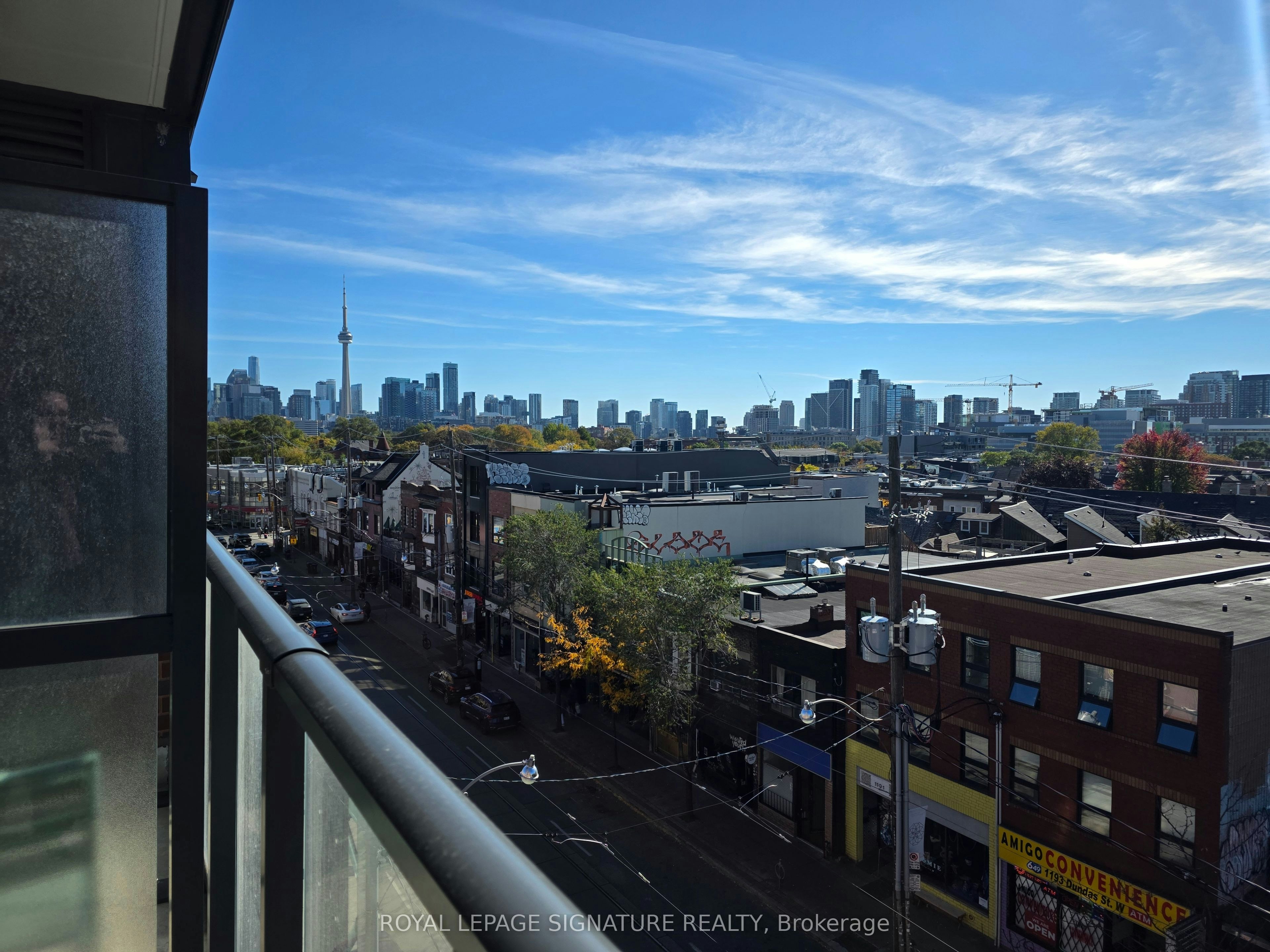 505-5 Lakeview Avenue, Toronto, ON, M6J 0H3 - 18
