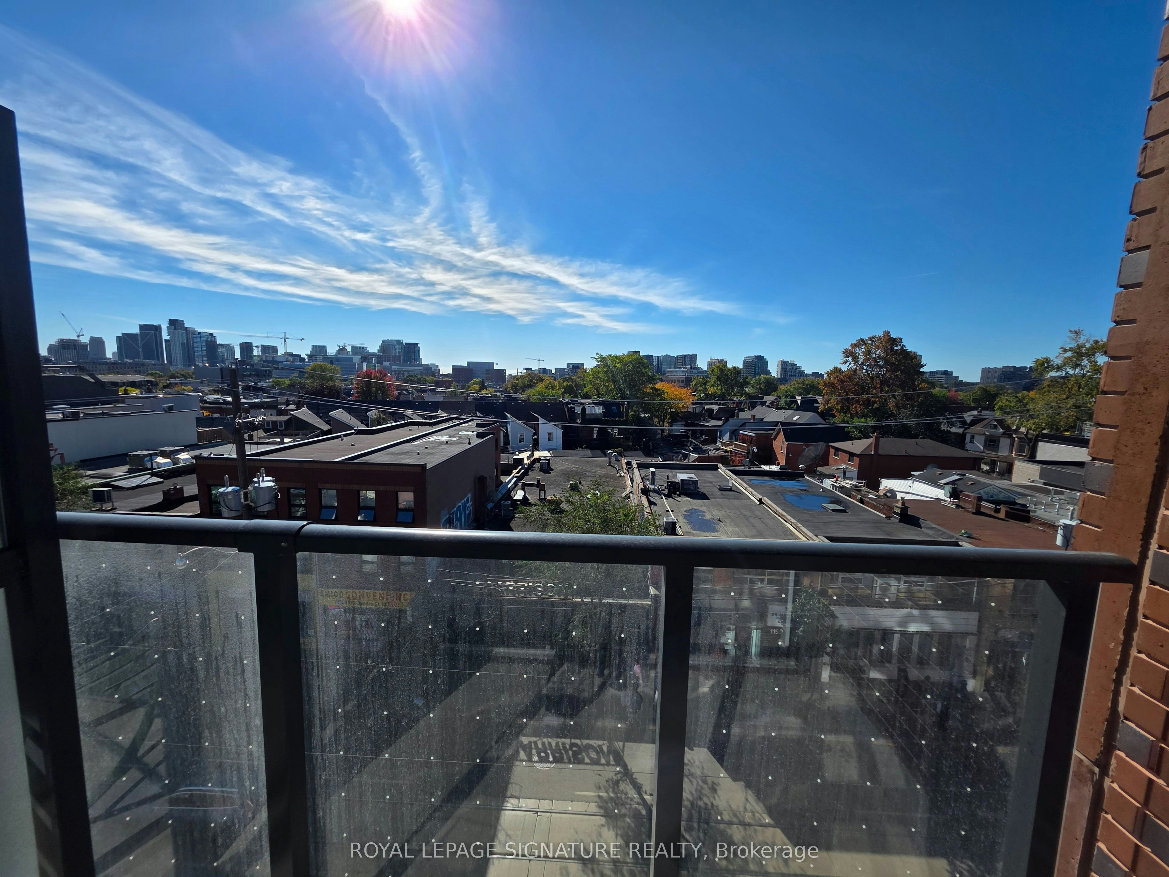 505-5 Lakeview Avenue, Toronto, ON, M6J 0H3 - 23