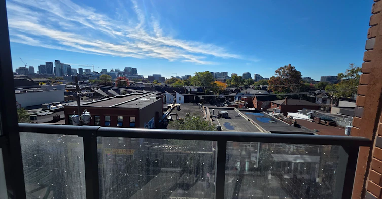 505-5 Lakeview Avenue, Toronto, ON, M6J 0H3 - 23