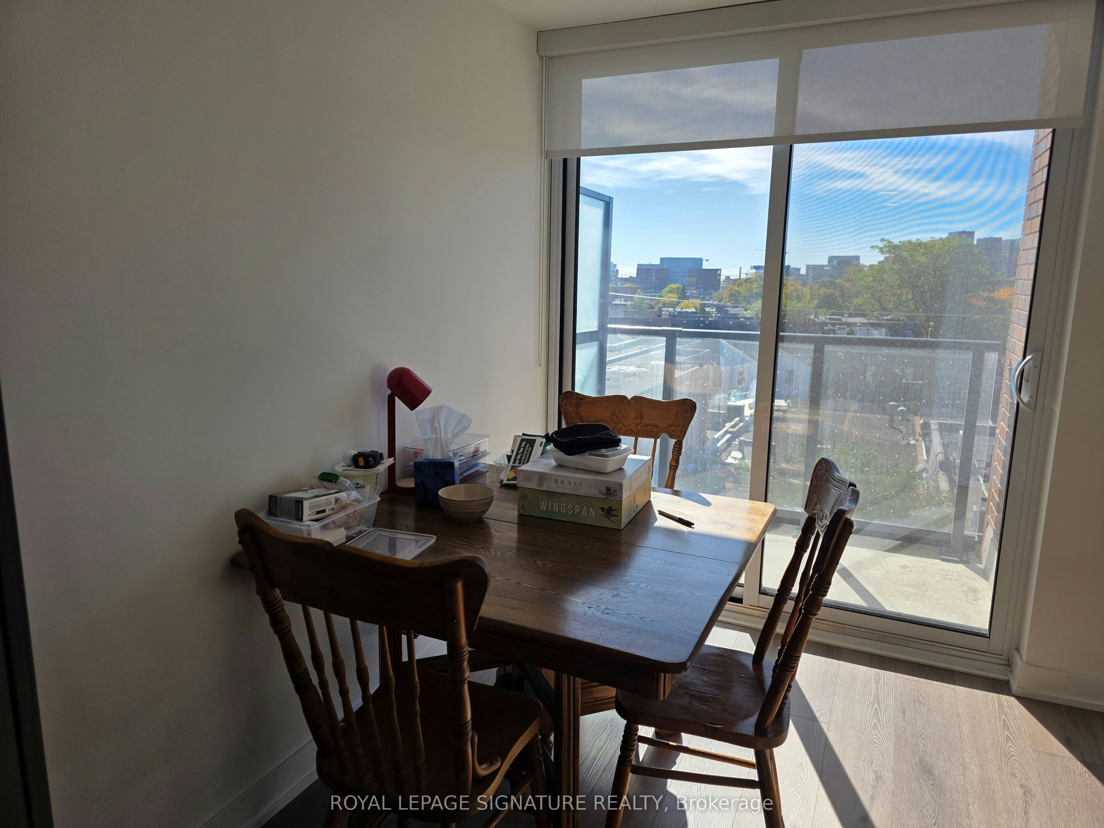 505-5 Lakeview Avenue, Toronto, ON, M6J 0H3 - 19