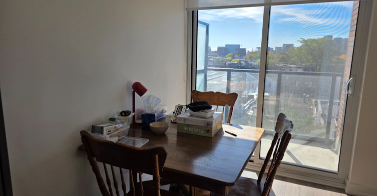 505-5 Lakeview Avenue, Toronto, ON, M6J 0H3 - 19