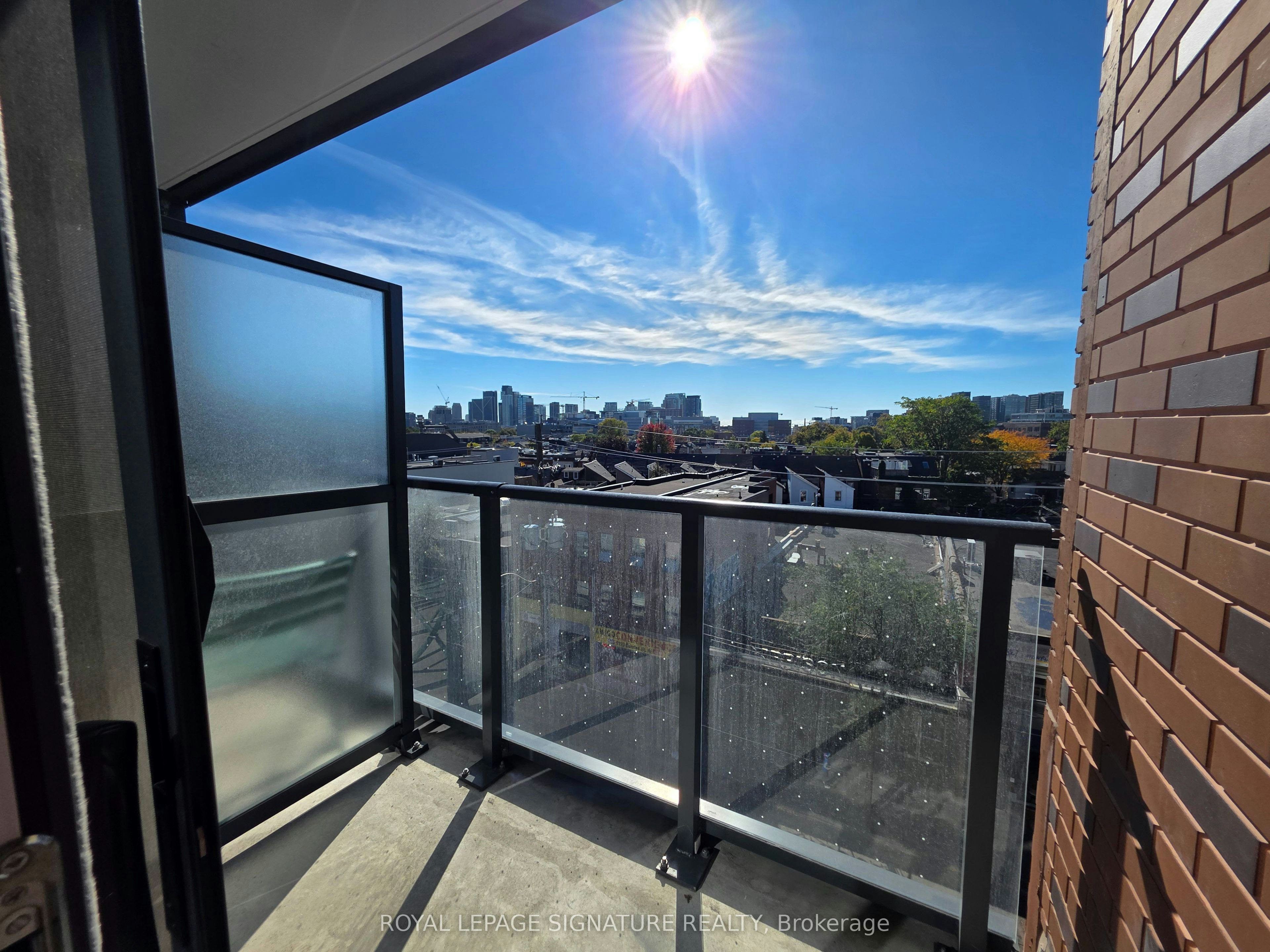 505-5 Lakeview Avenue, Toronto, ON, M6J 0H3 - 21