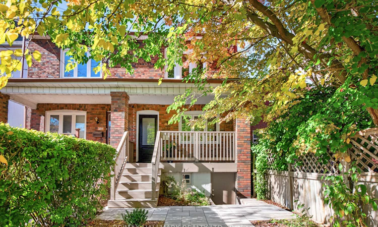 384A Montrose Avenue