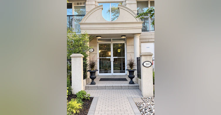 302-260 Merton Street, Toronto, ON, M4S 3G2 - 13