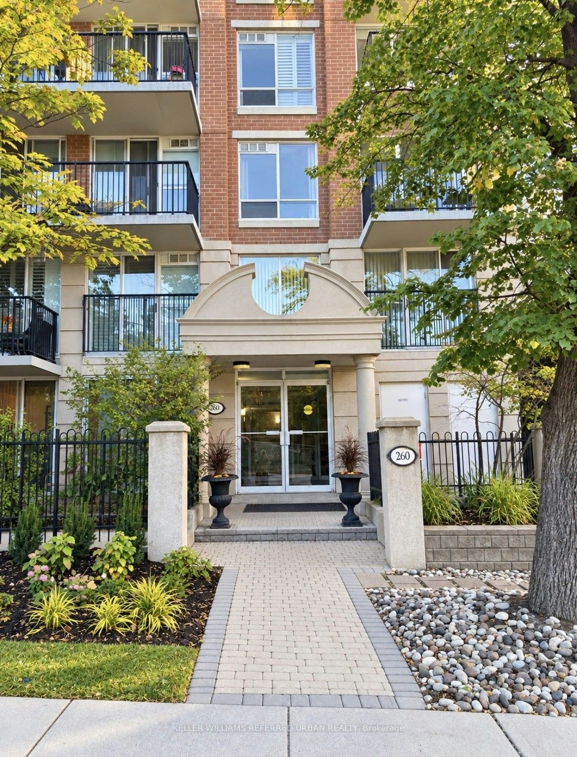302-260 Merton Street, Toronto, ON, M4S 3G2 - 12